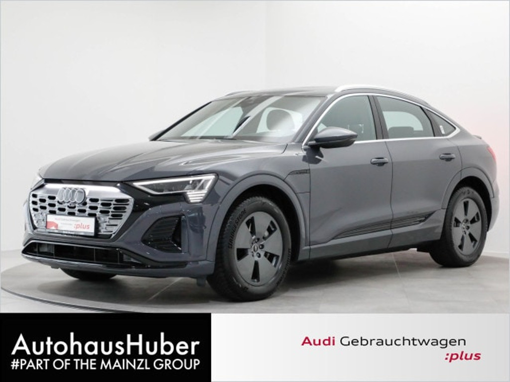 Audi Q8 e-tron Sportback Quattro S-Line 55