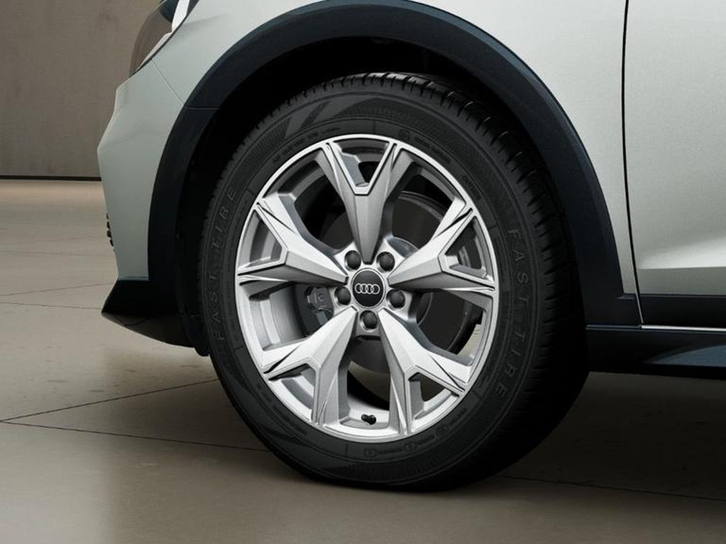Audi A1 30 TFSI Allstreet