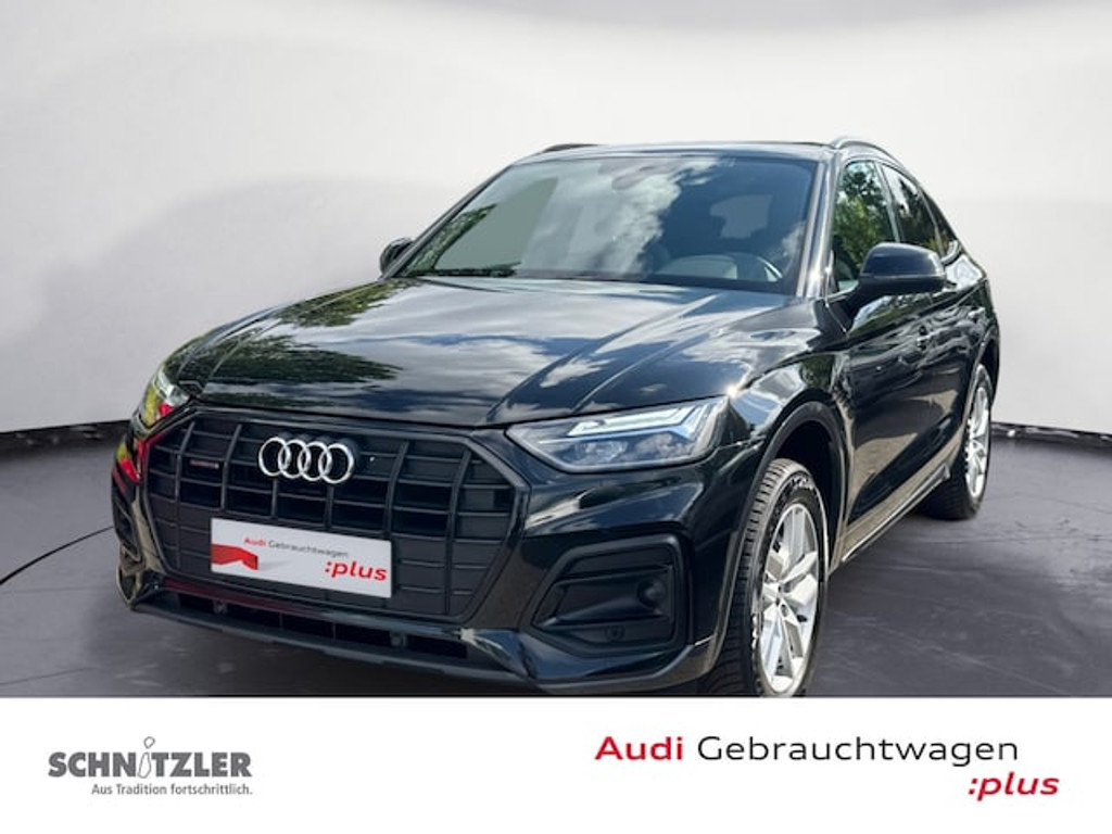 Audi Q5 Sportback Quattro S-Tronic 40 TDI