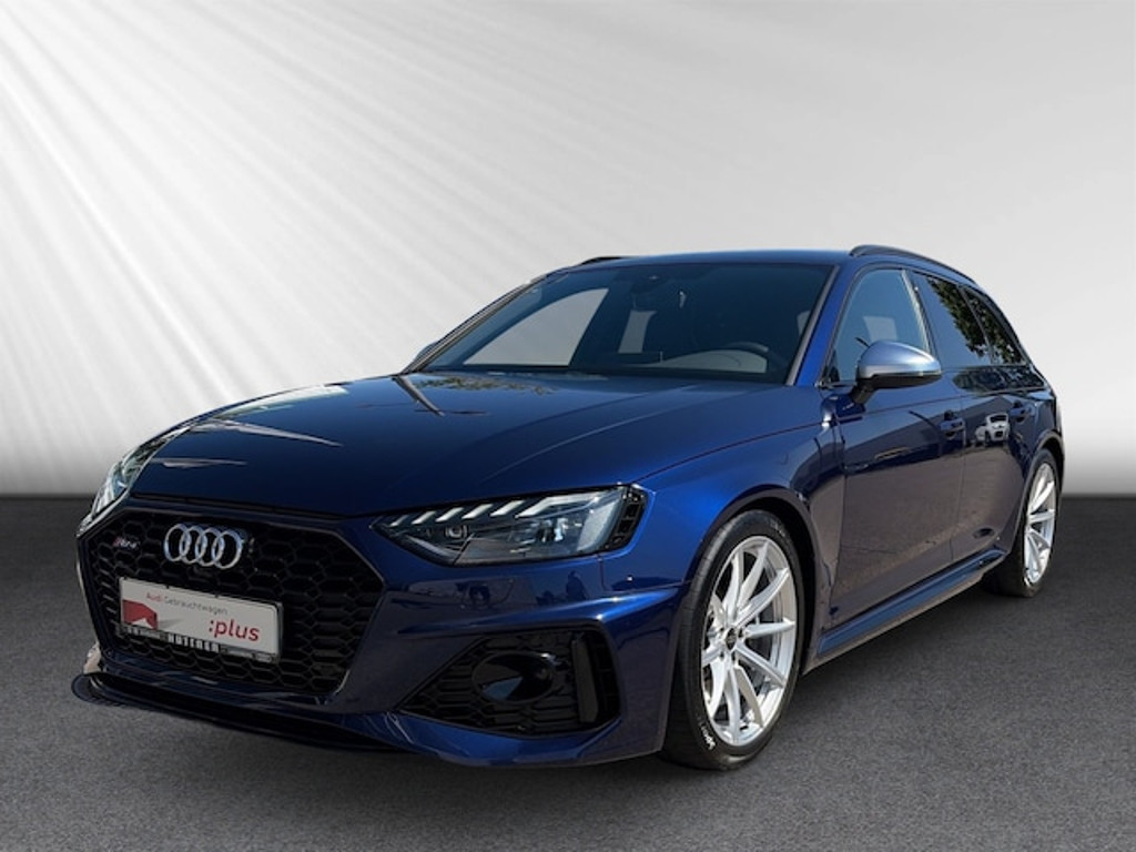 Audi RS4