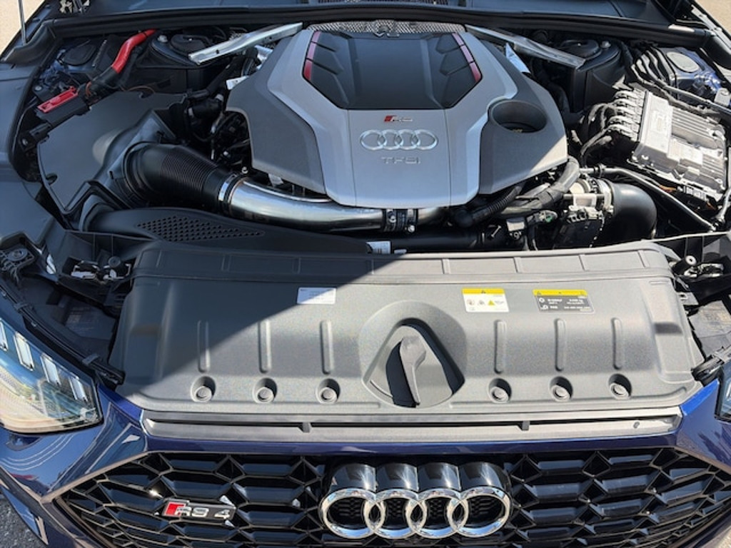 Audi RS4