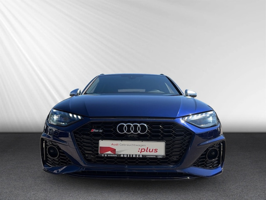 Audi RS4