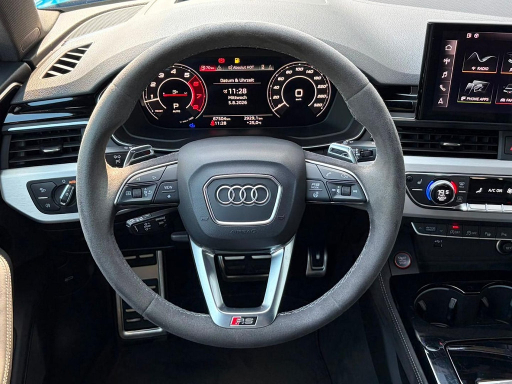 Audi RS4