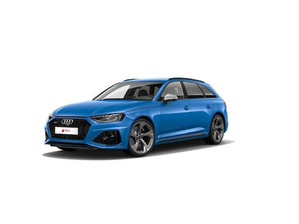 Audi RS4