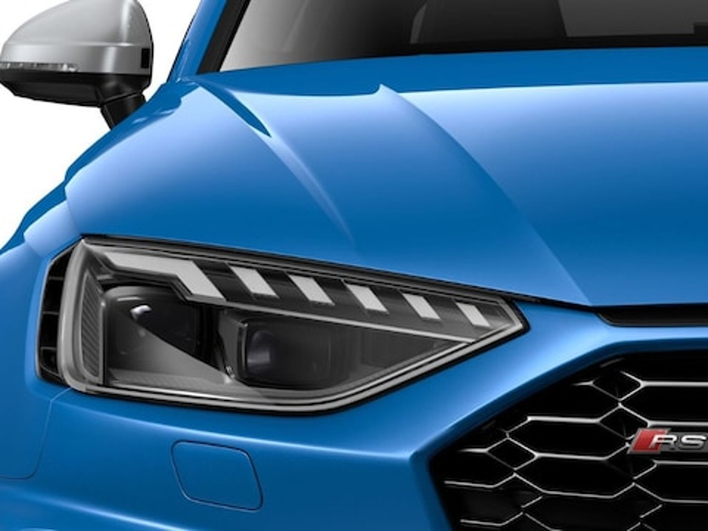 Audi RS4
