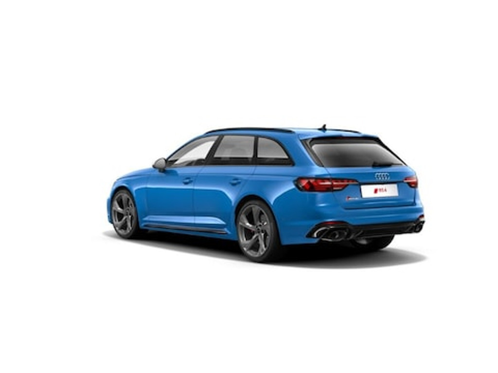 Audi RS4