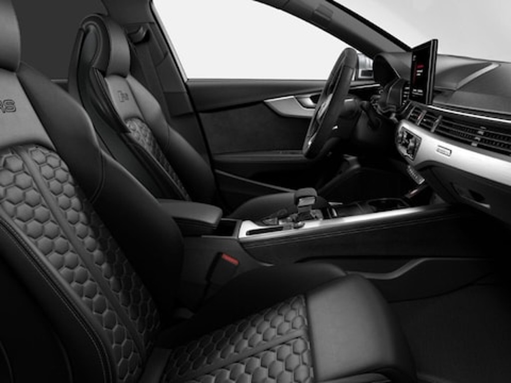 Audi RS4