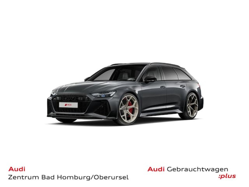 Audi A6 e-tron Avant Quattro Performance