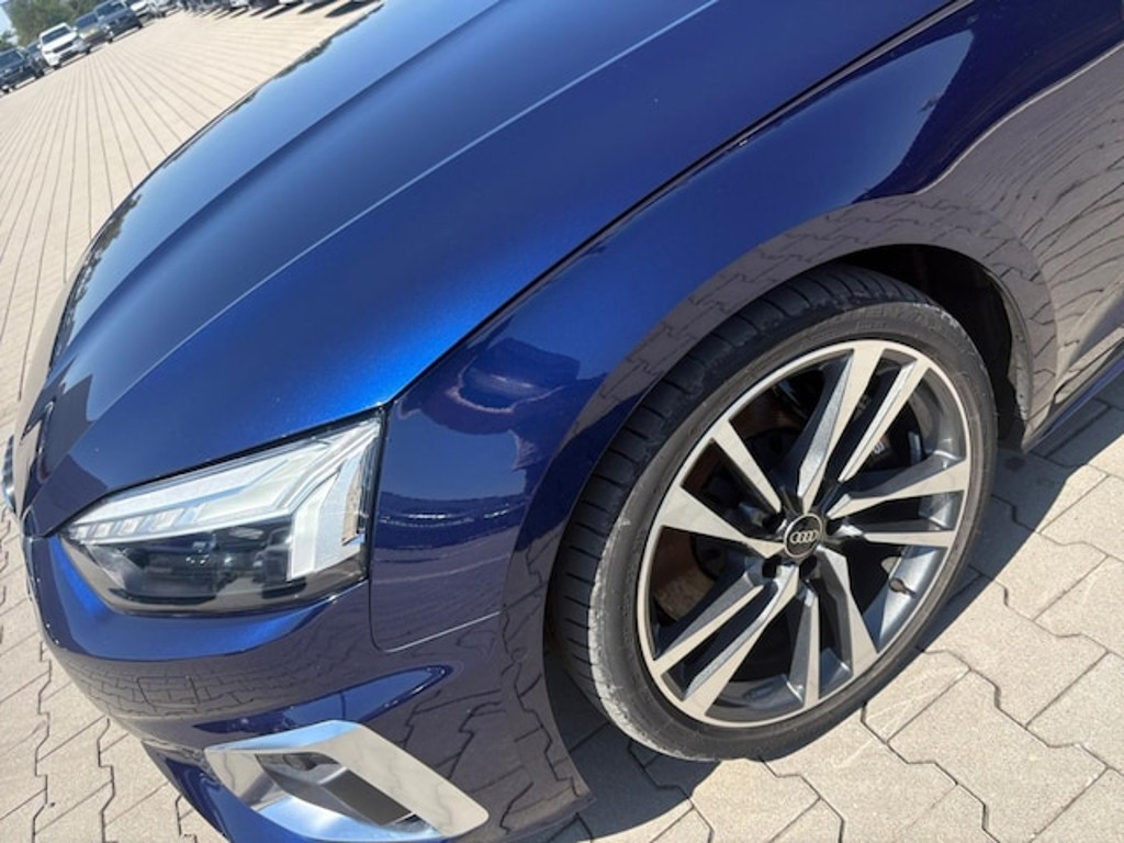 Audi S5