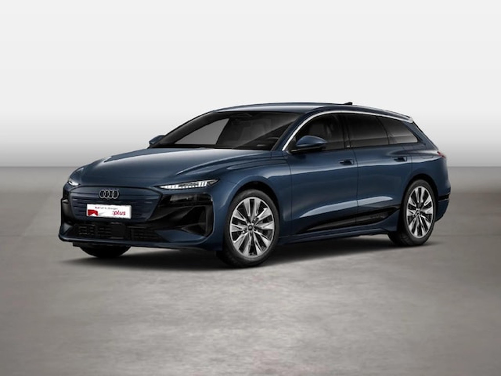 Audi A6 e-tron Avant Performance