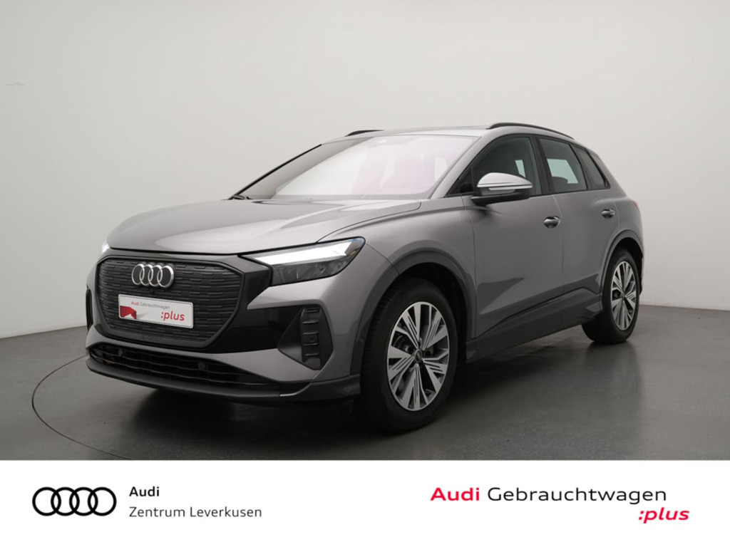 Audi Q4 e-tron 40