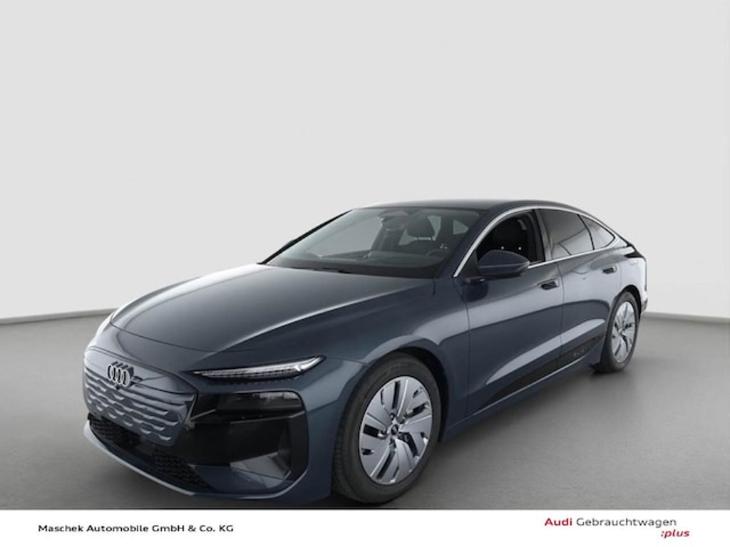 Audi A6 e-tron Sportback Quattro