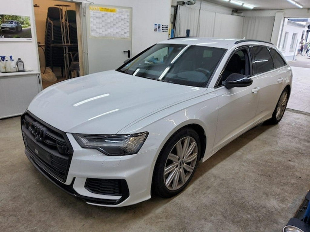 Audi S6