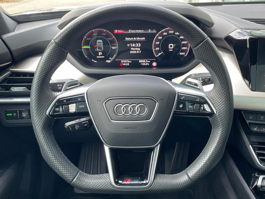 Audi RS e-tron GT