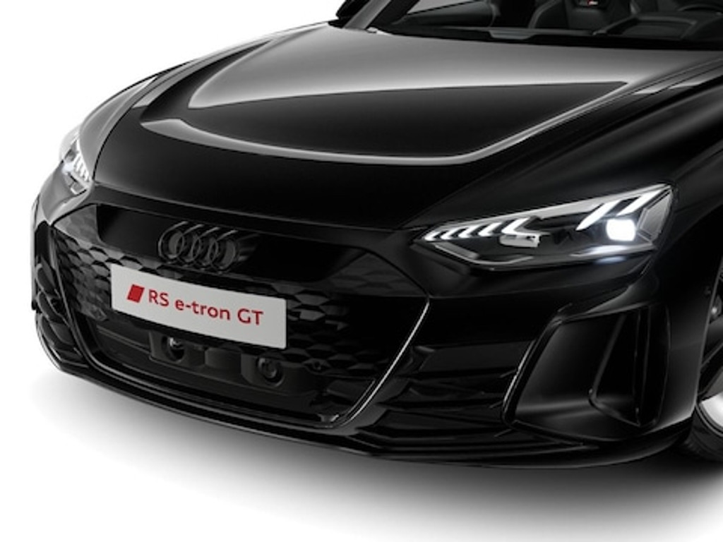 Audi RS e-tron GT