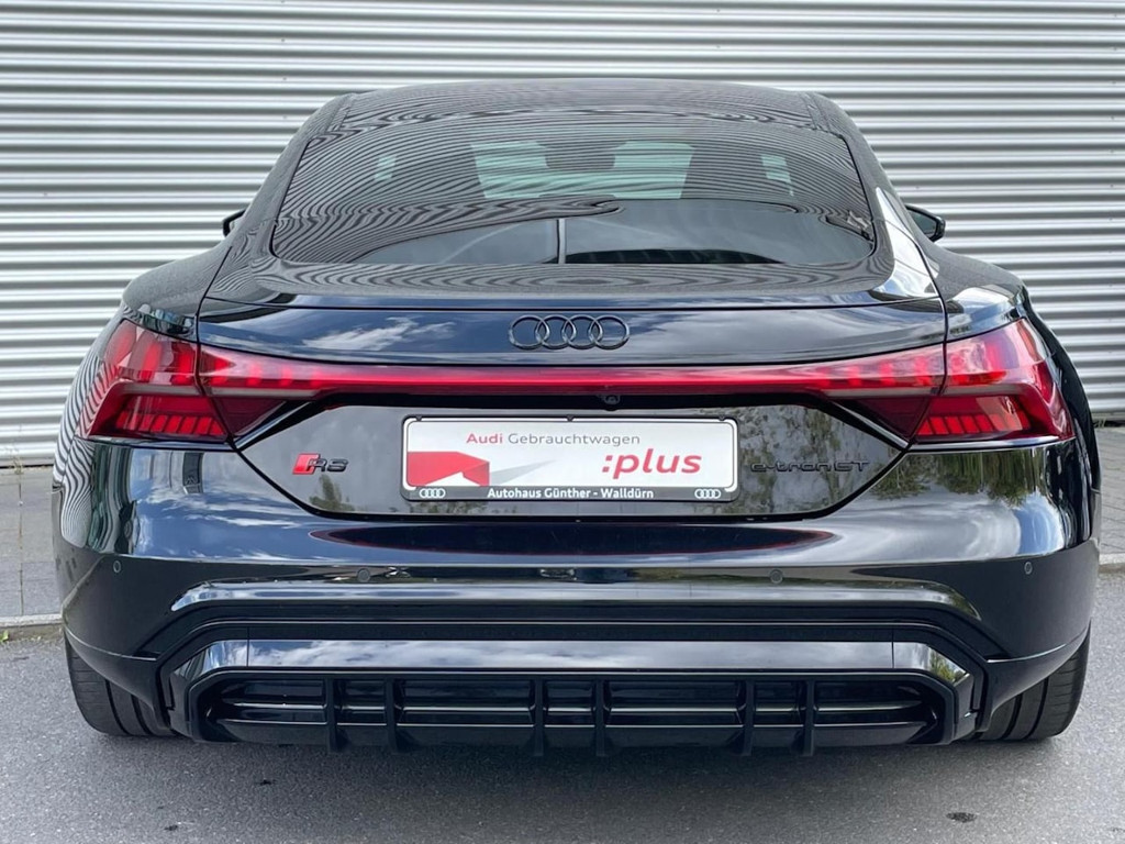 Audi RS e-tron GT