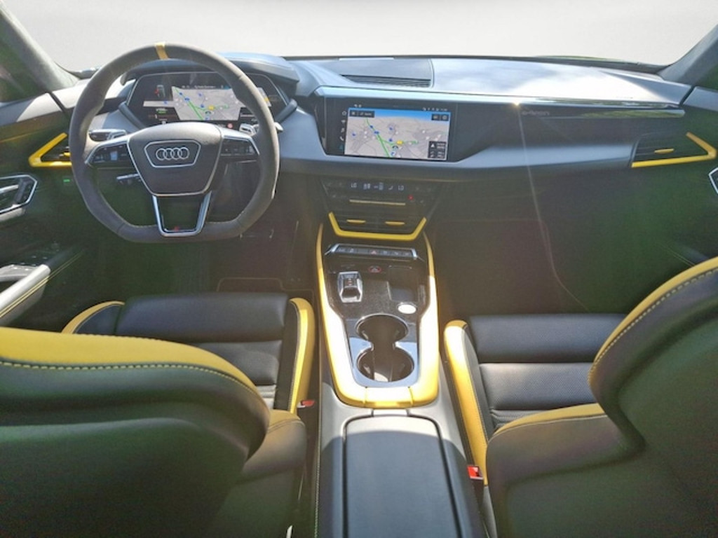 Audi RS e-tron GT