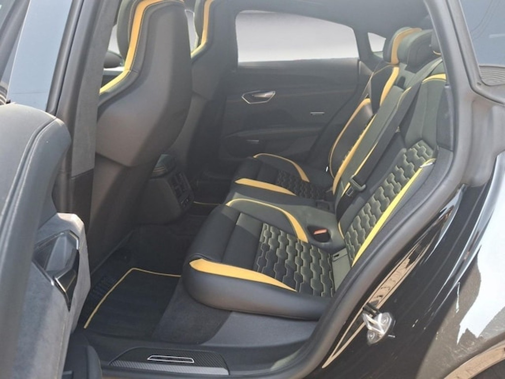 Audi RS e-tron GT
