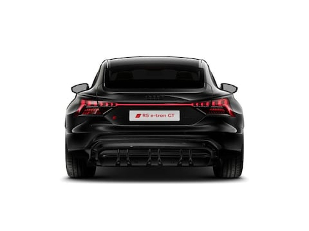 Audi RS e-tron GT