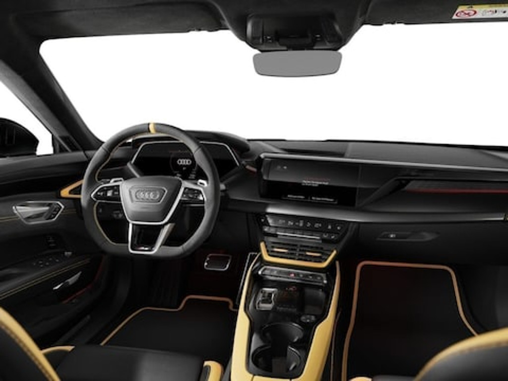 Audi RS e-tron GT