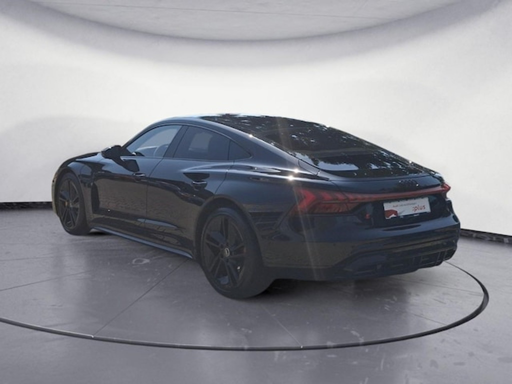 Audi RS e-tron GT