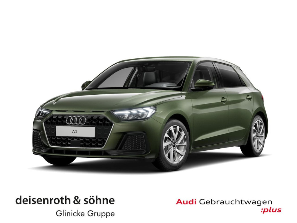 Audi A1 Sportback 30 TFSI