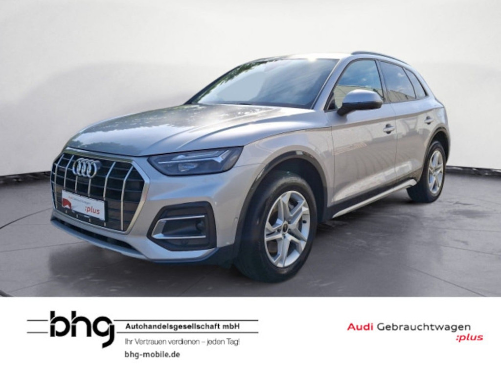 Audi Q5 Quattro S-Tronic Hybride 50 TFSI