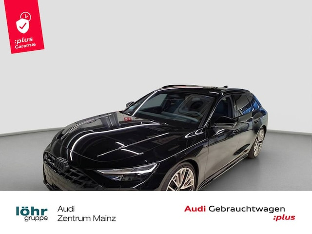 Audi A6 e-tron Avant Quattro