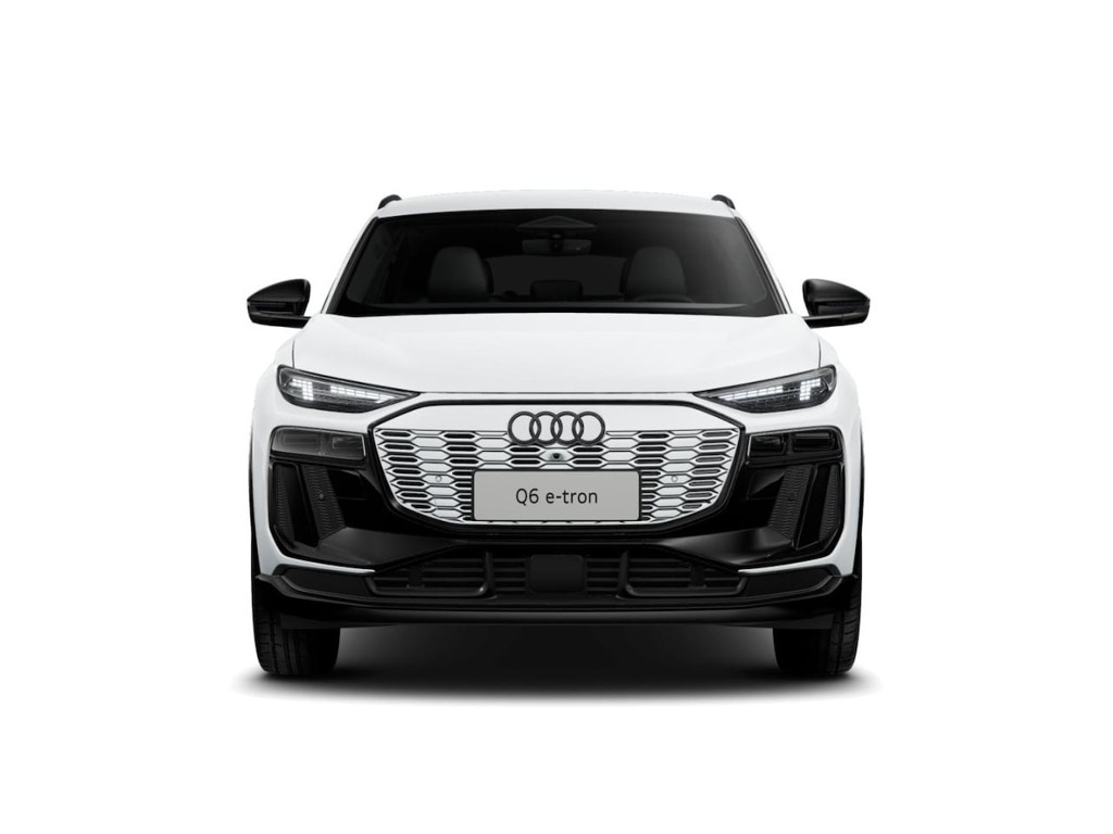 Audi Q6 e-tron Sportback Quattro