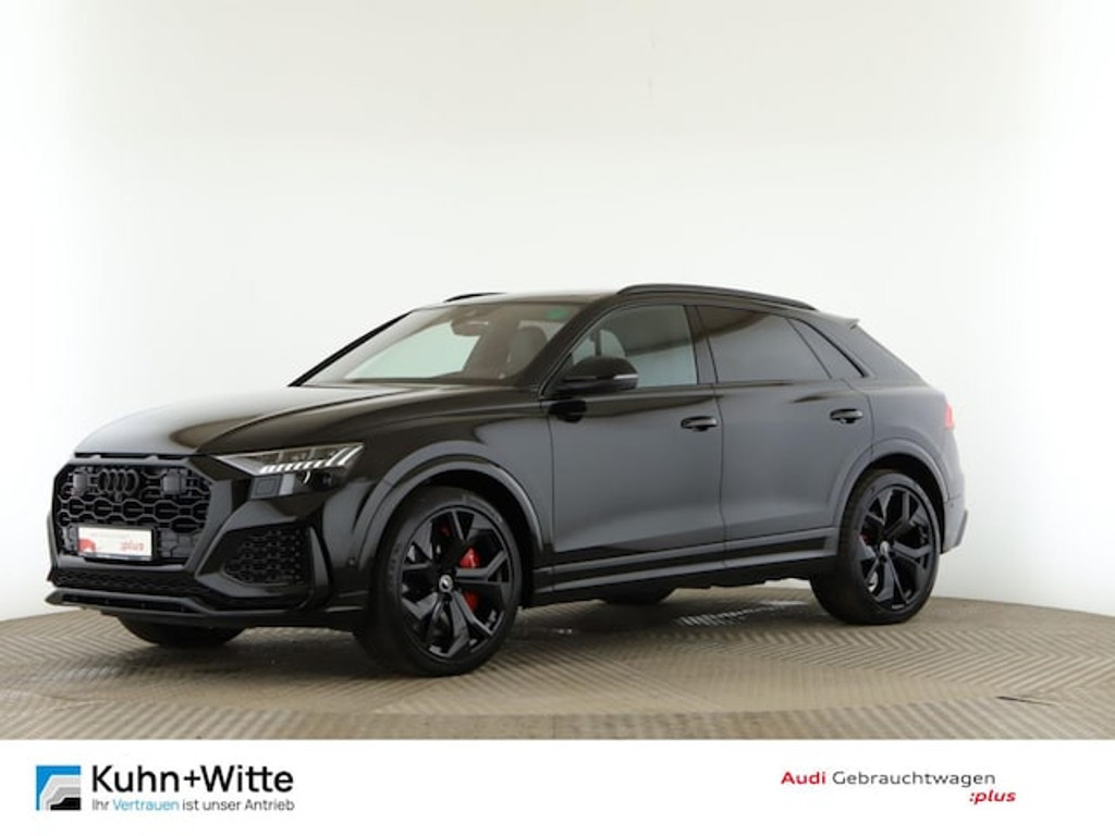 Audi RS Q8 Quattro