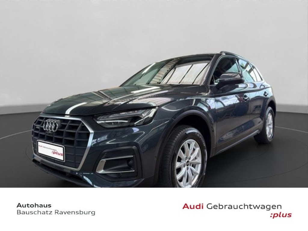 Audi Q5 Quattro S-Tronic Hybride 50 TFSI