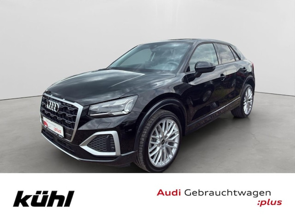 Audi Q2 30 TFSI