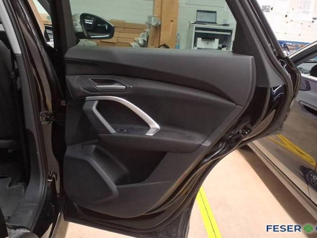 Audi Q5 S-Tronic