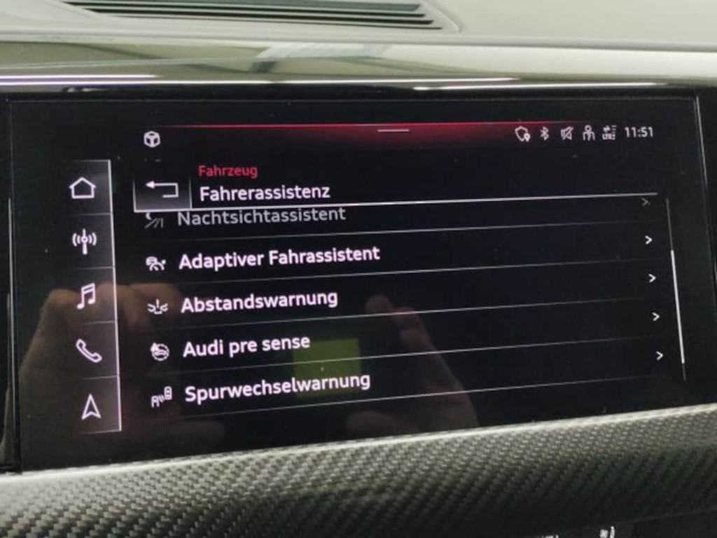 Audi RS e-tron GT