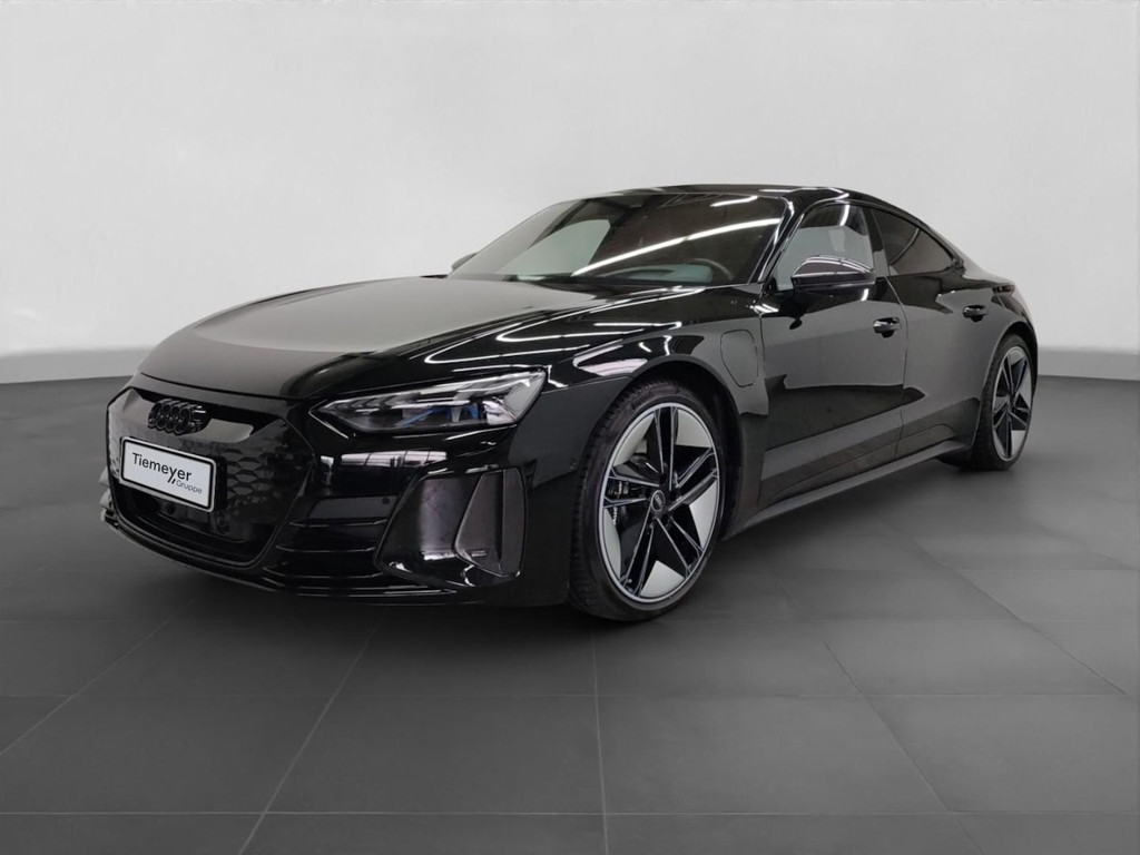 Audi RS e-tron GT