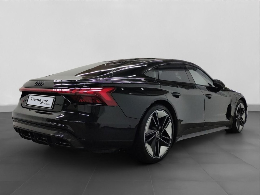Audi RS e-tron GT