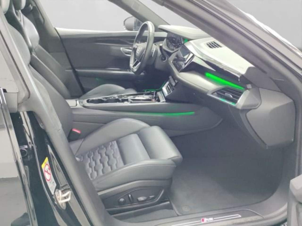 Audi RS e-tron GT