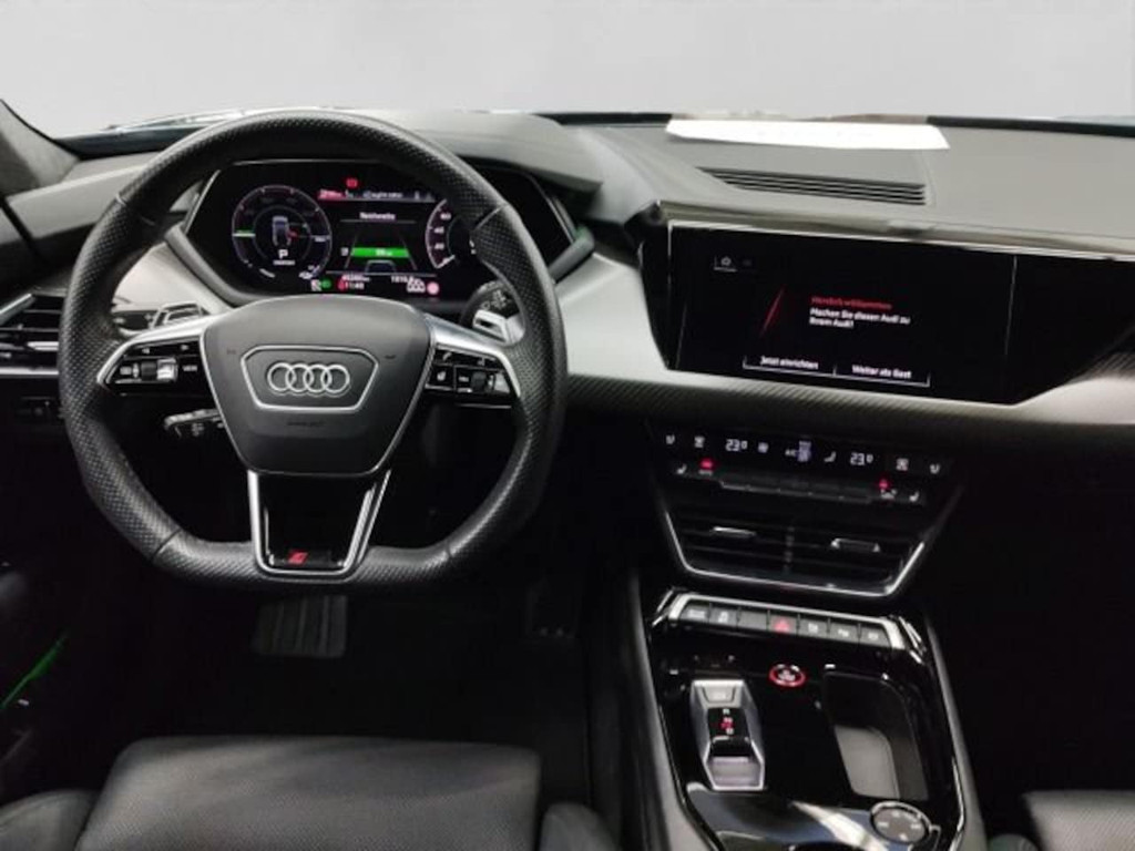 Audi RS e-tron GT