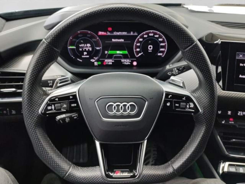 Audi RS e-tron GT