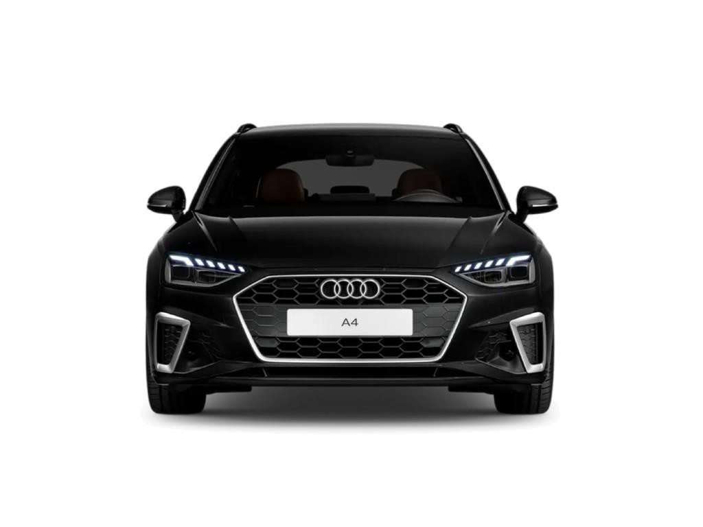 Audi A4 Avant S-Line 35 TDI