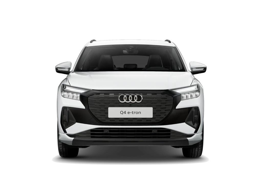 Audi Q4 e-tron S-Line 40
