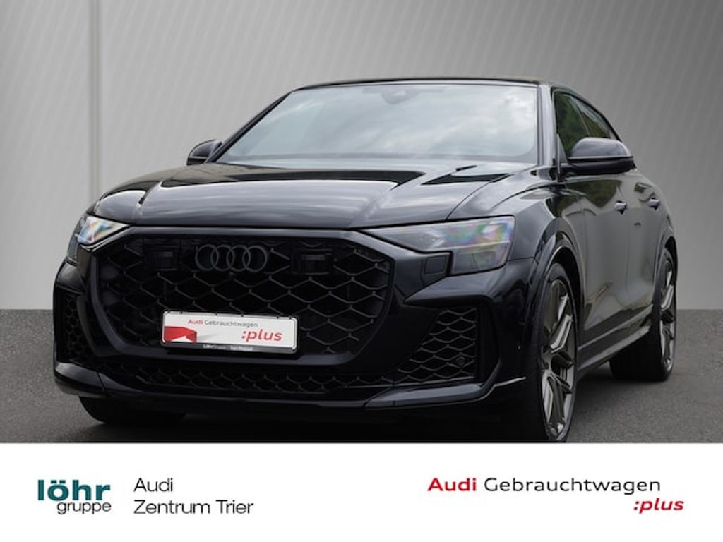 Audi RS Q8 Quattro