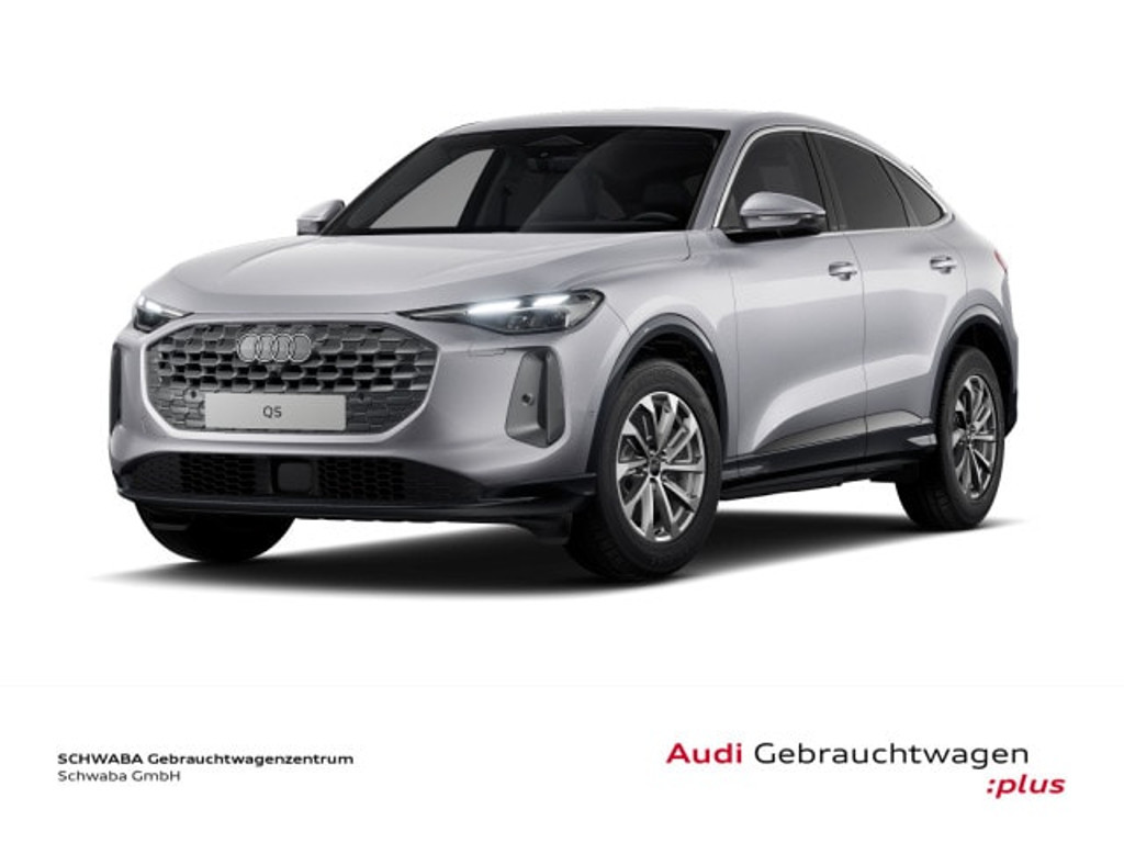 Audi Q5 Sportback Quattro S-Tronic