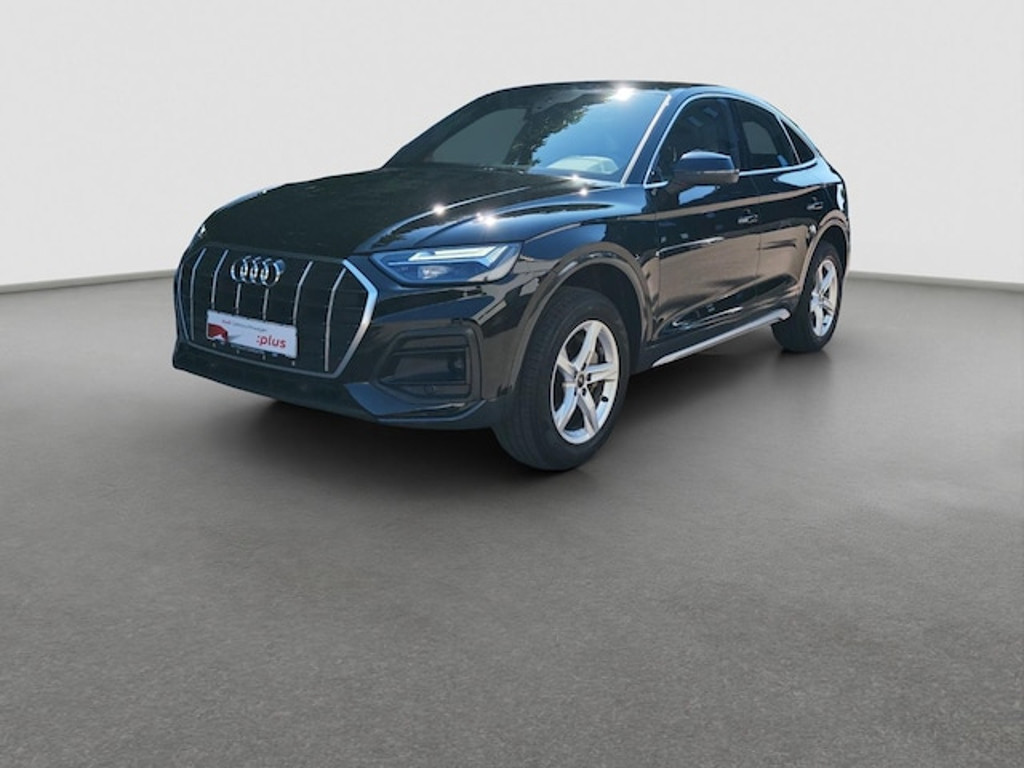Audi Q5 Sportback Quattro S-Tronic 40 TFSI