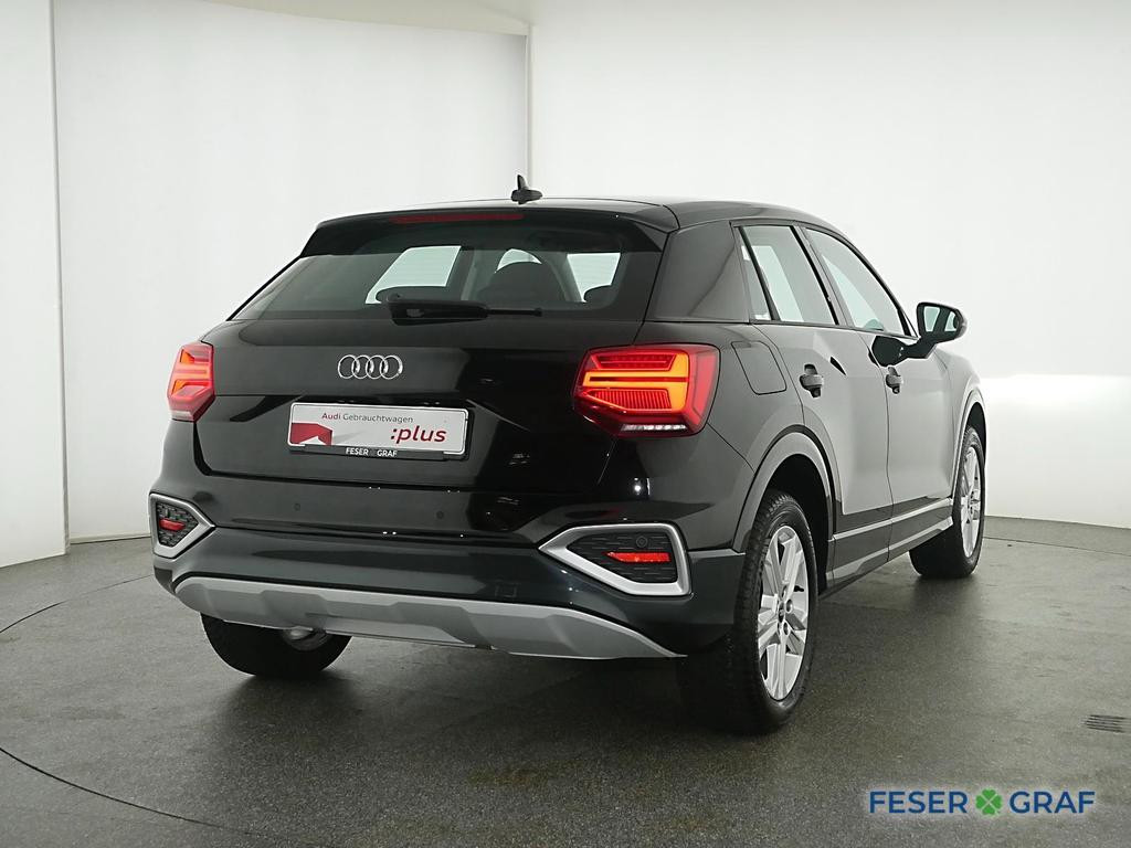 Audi Q2 30 TFSI