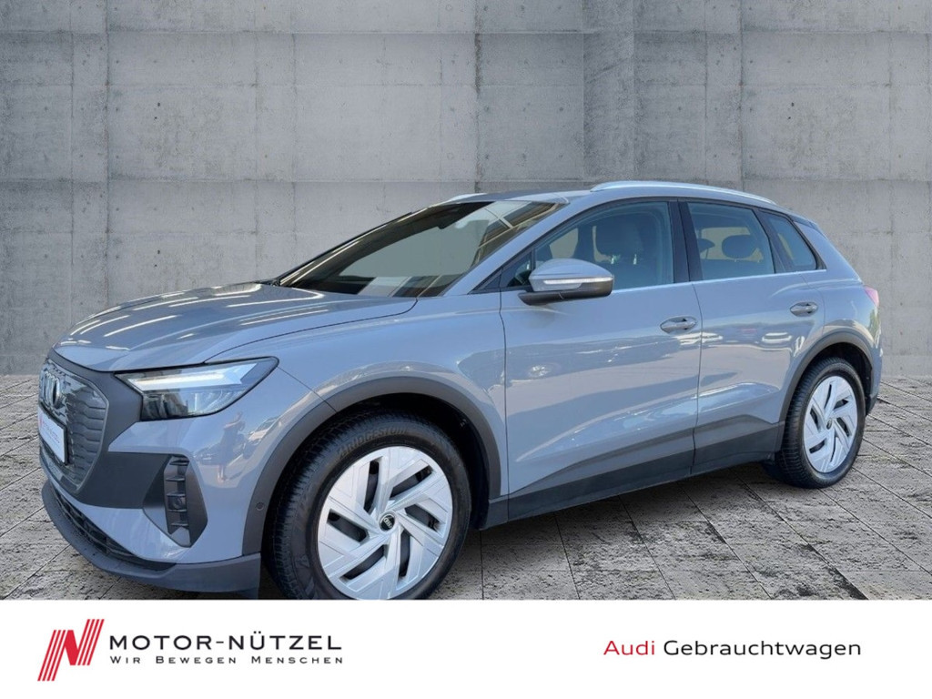 Audi Q4 e-tron 40
