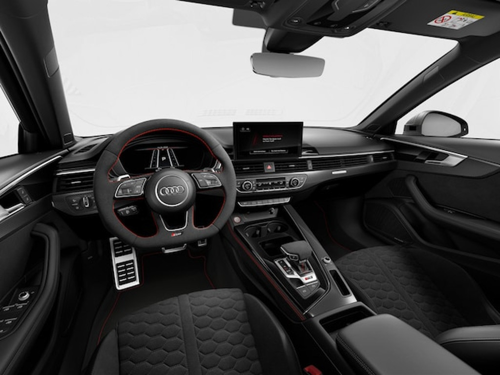 Audi RS4