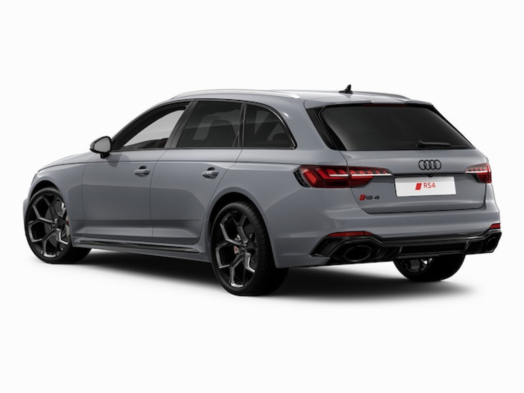 Audi RS4