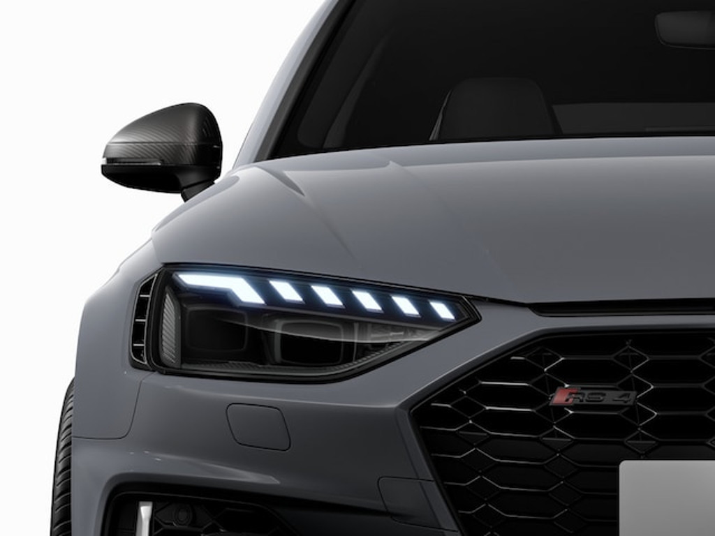 Audi RS4
