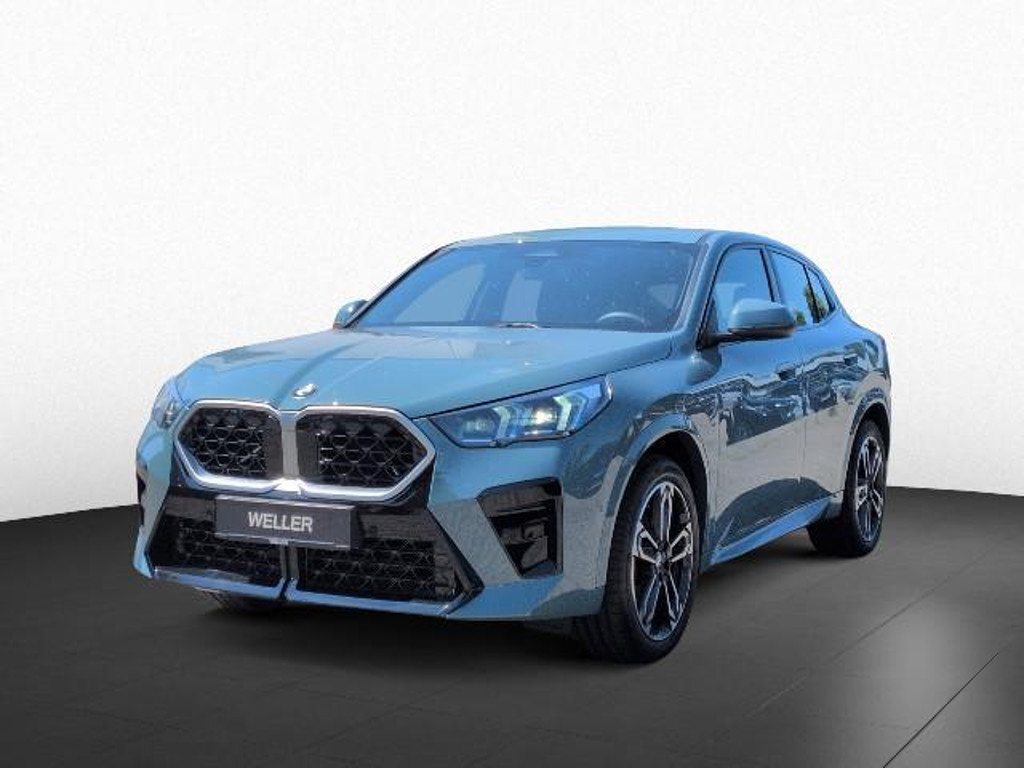 BMW X2 M-Sport sDrive
